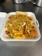 Best L50. Combination Fried Rice in Bolingbrook, IL