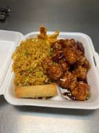 Best L15. General Tso's Chicken in Bolingbrook, IL