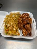 Best LB15. Orange Chicken in Bolingbrook, IL