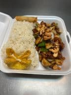 Best L5. Cashew Chicken in Bolingbrook, IL