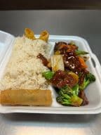 Best L16. Beef with Mix Vegetable in Bolingbrook, IL