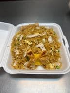Best L46. Chicken Fried Rice in Bolingbrook, IL