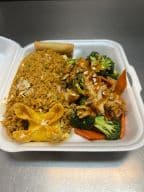 Best L3. Broccoli Chicken in Bolingbrook, IL