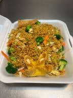 Best L48. Vegetable Fried Rice in Bolingbrook, IL