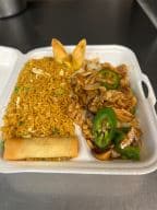 Best LA15. Spicy Chicken in Bolingbrook, IL