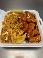 Best L12. House Chicken in Bolingbrook, IL