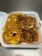 Best L20. Beef Lo Mein in Bolingbrook, IL